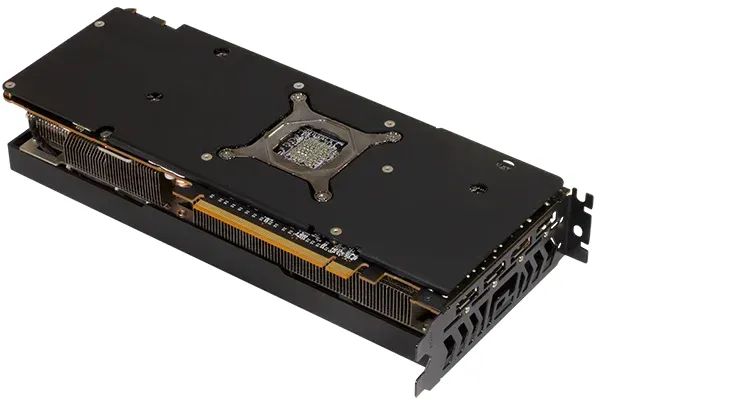 PowerColor RX7700 XT 12GB DDR6