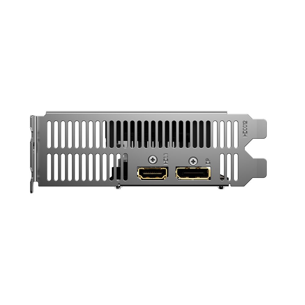 Gigabyte RX6400 D6 Low Profile 4G