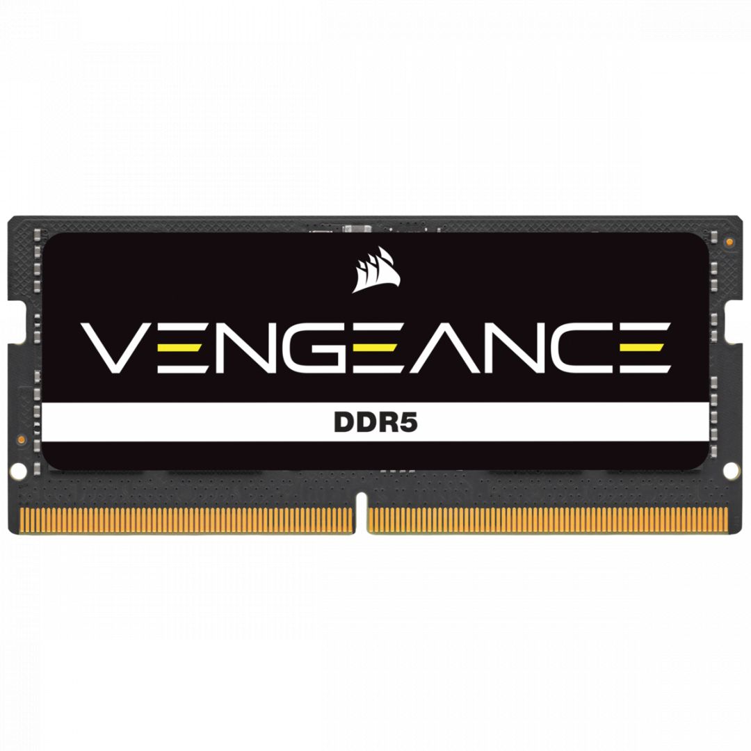 Corsair 24GB DDR5 4800MHz SODIMM Vengeance