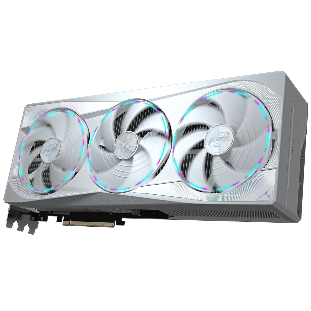 Gigabyte RTX5080 MASTER ICE 16G