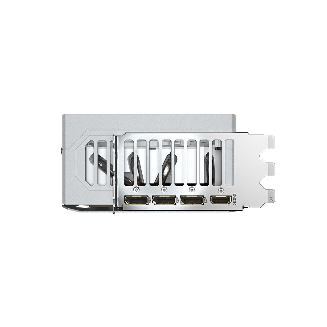 Gigabyte RTX5080 MASTER ICE 16G