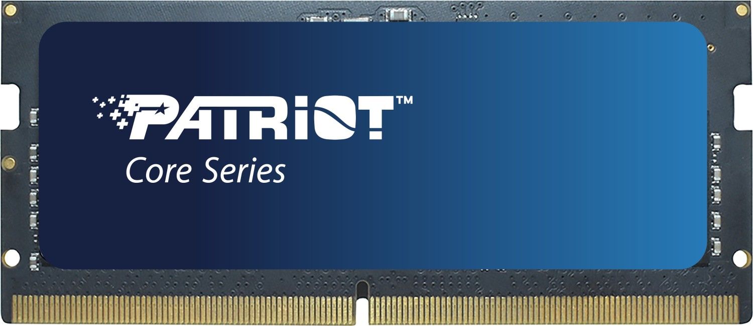 Patriot 48GB DDR5 5600MHz SODIMM Core Series
