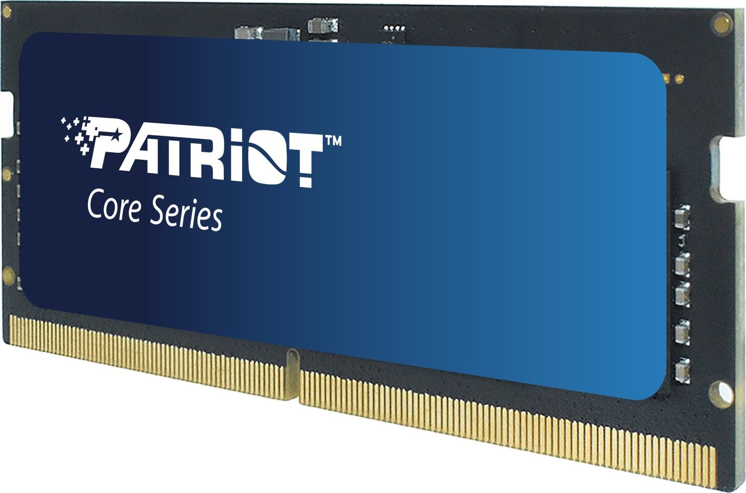 Patriot 48GB DDR5 5600MHz SODIMM Core Series