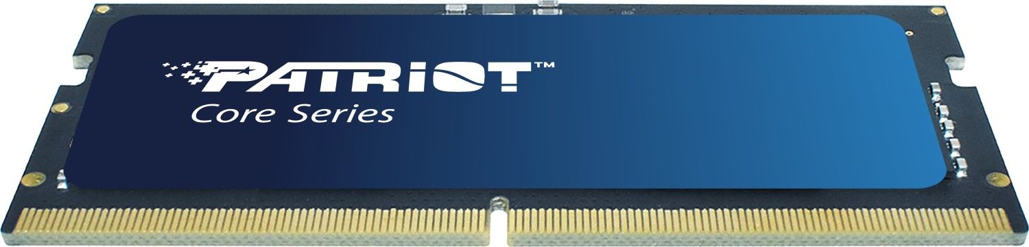 Patriot 48GB DDR5 5600MHz SODIMM Core Series