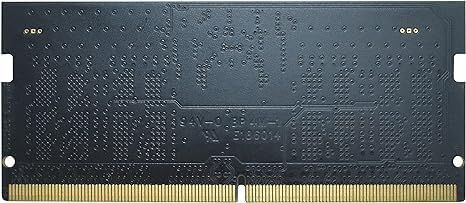 Patriot 32GB DDR5 5600MHz Kit(2x8GB) SODIMM Signature Black