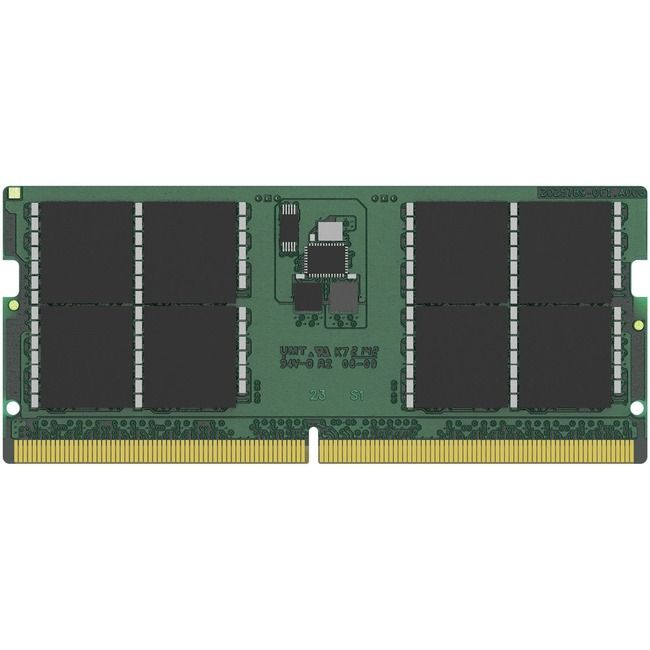 Kingston 48GB DDR5 5600MHz SODIMM