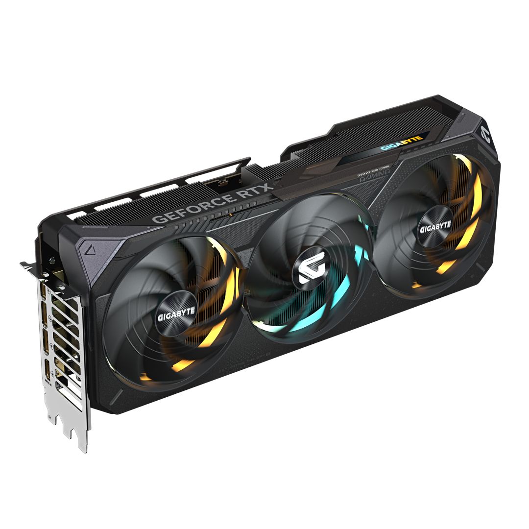 Gigabyte RTX5080 GAMING OC 16G