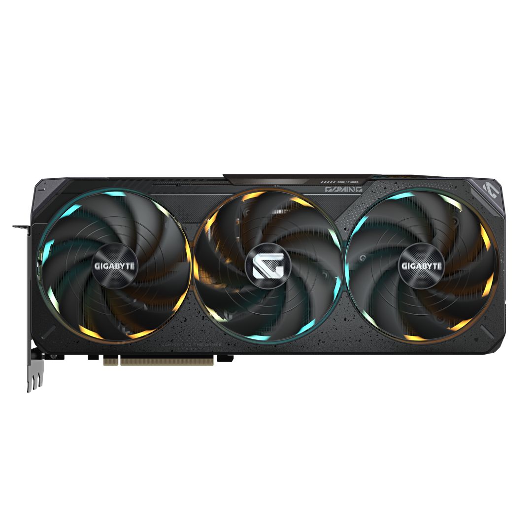 Gigabyte RTX5080 GAMING OC 16G 