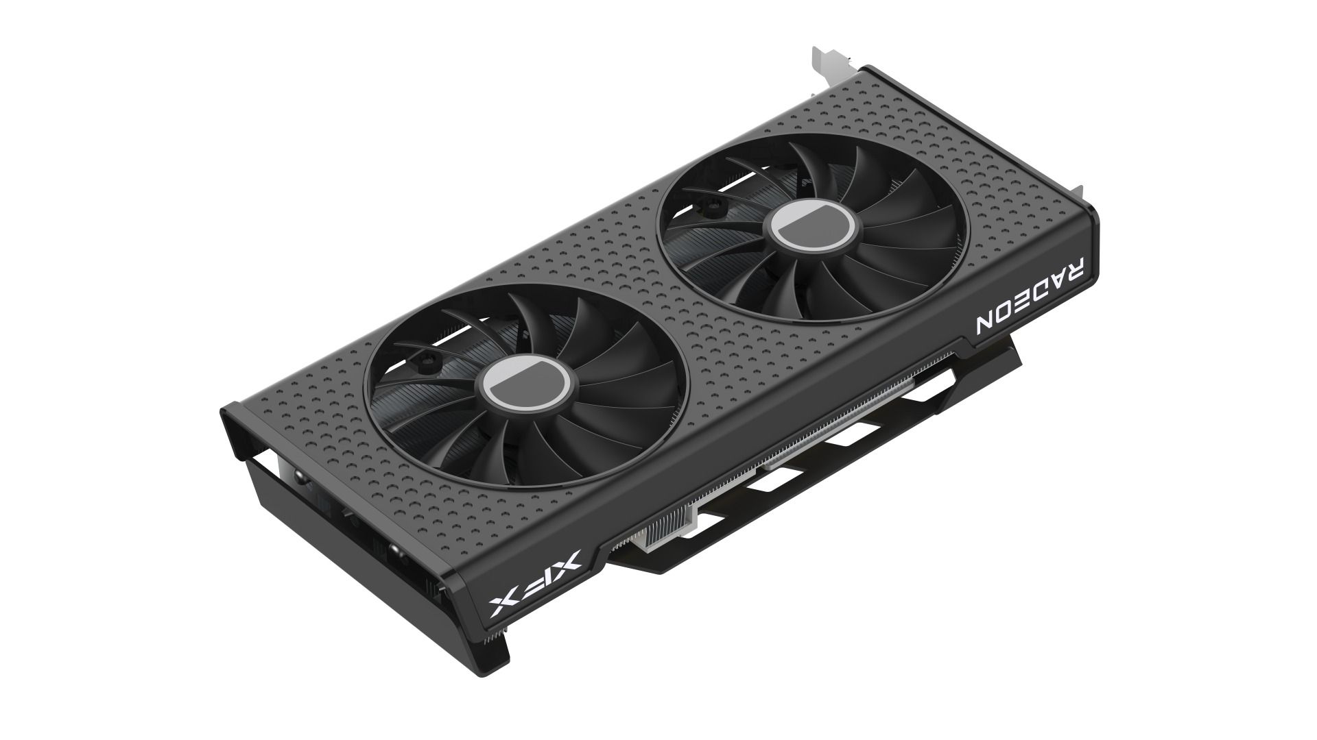 XFX RX7700 XT 12GB DDR6 Speedster SWFT 210 Core Edition