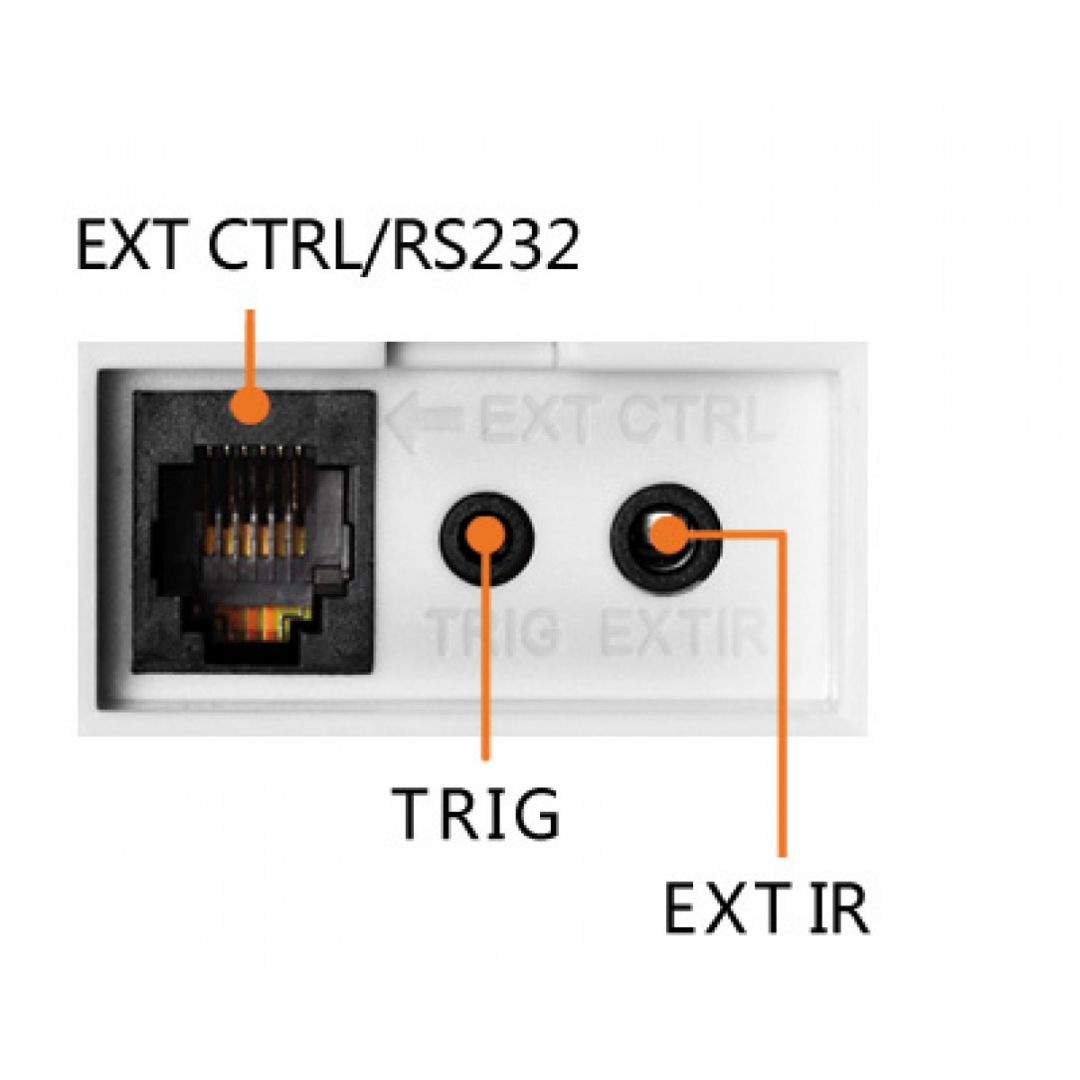 Funscreen Pro Matt White Motor 137x244 cm Format 16:9 Premium Plus SB