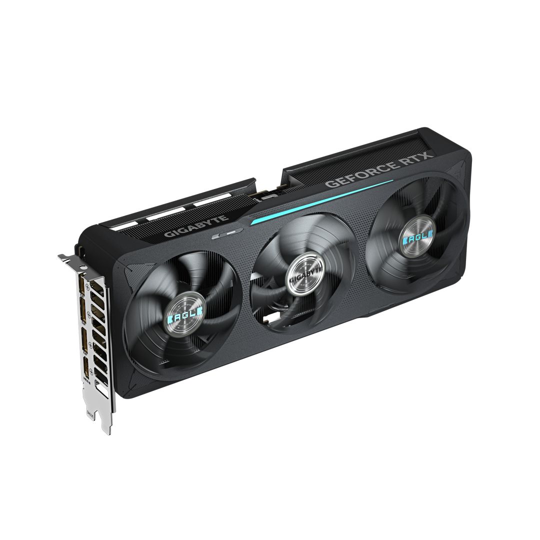 Gigabyte RTX5070 EAGLE OC SFF 12G