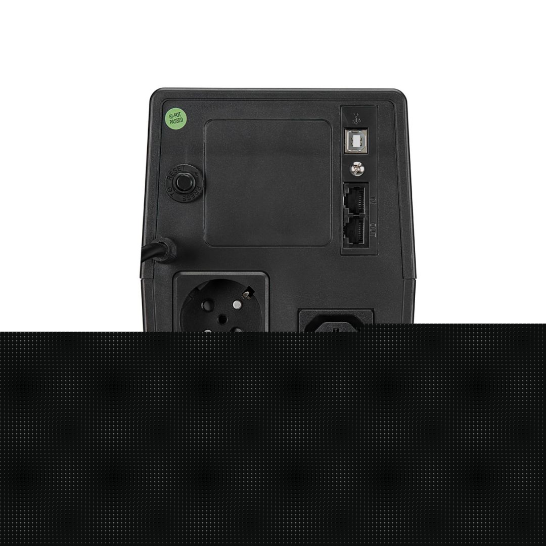 FSP PPF6001300 iFP1000 LCD 1000VA UPS