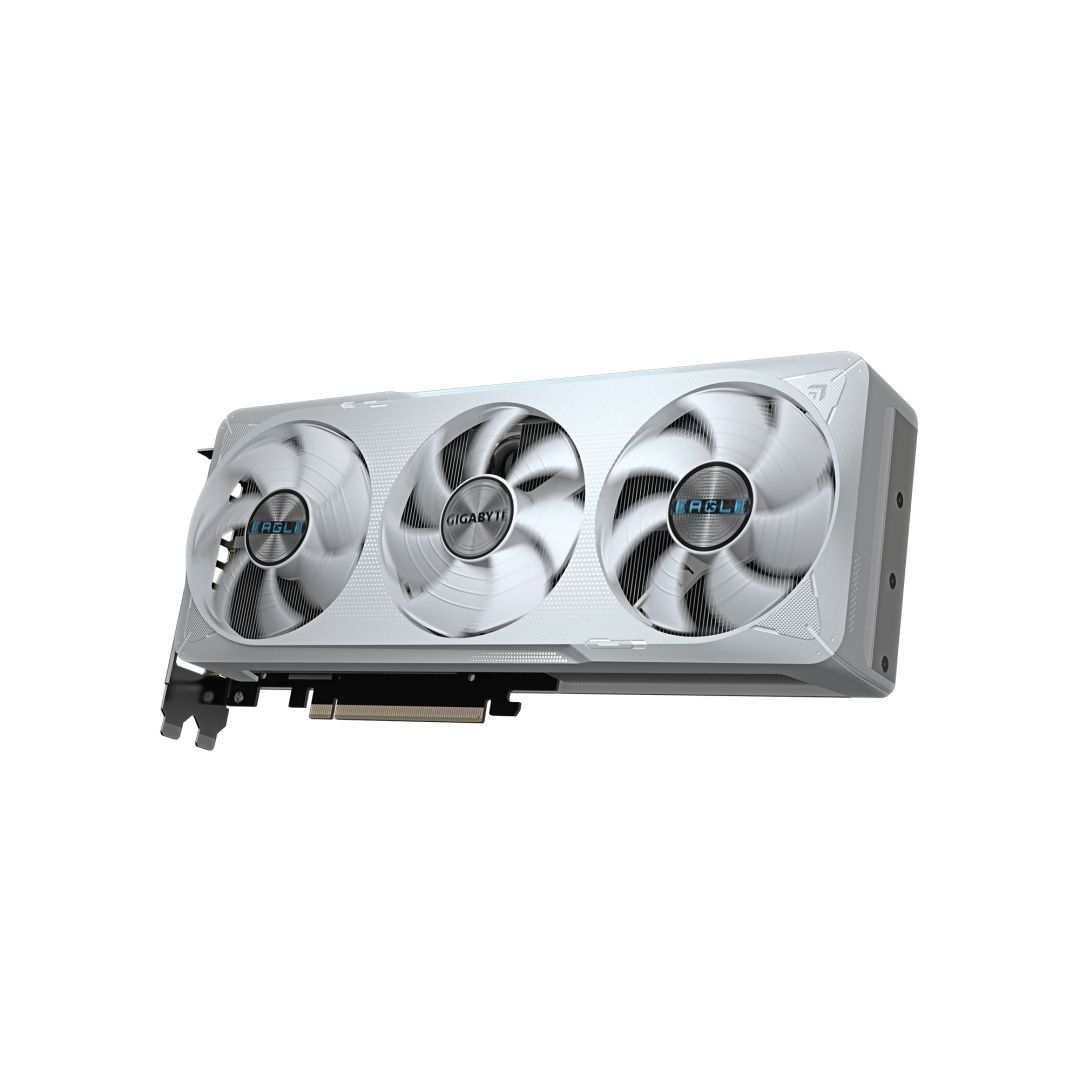 Gigabyte RTX5070 EAGLE OC ICE SFF 12G