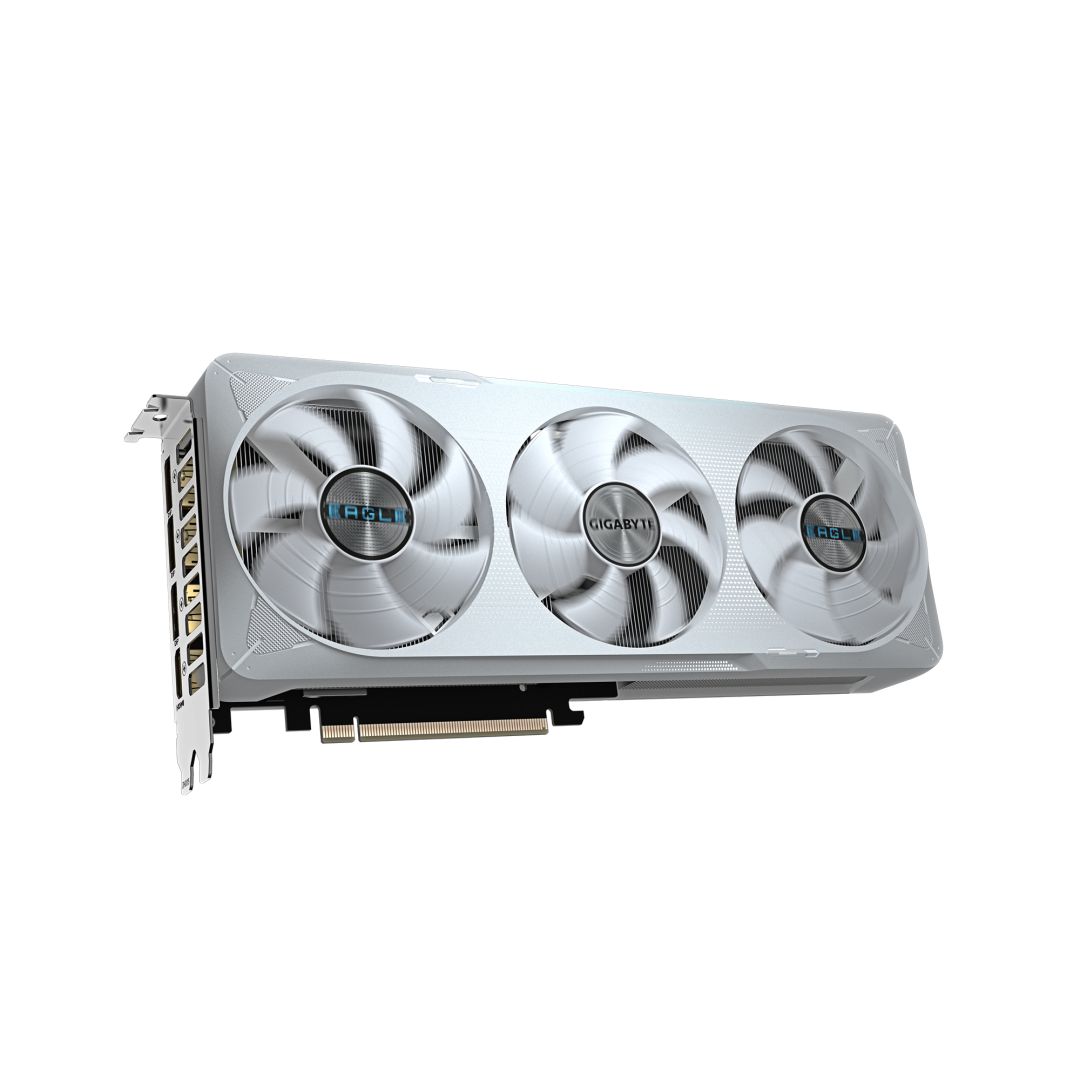 Gigabyte RTX5070 EAGLE OC ICE SFF 12G