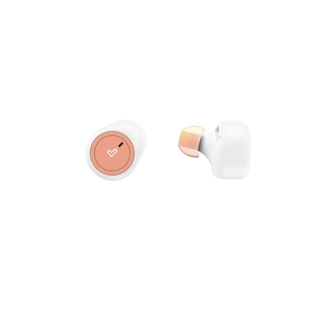 Energy Sistem Urban 1 True Wireless Headset White