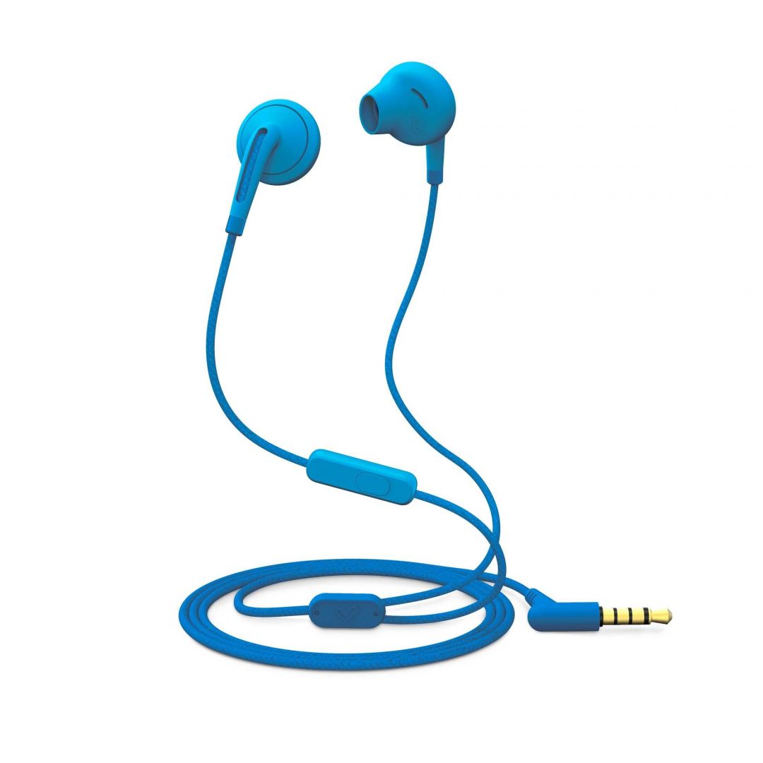 Energy Sistem Earphones Style 2+ Headset Sky