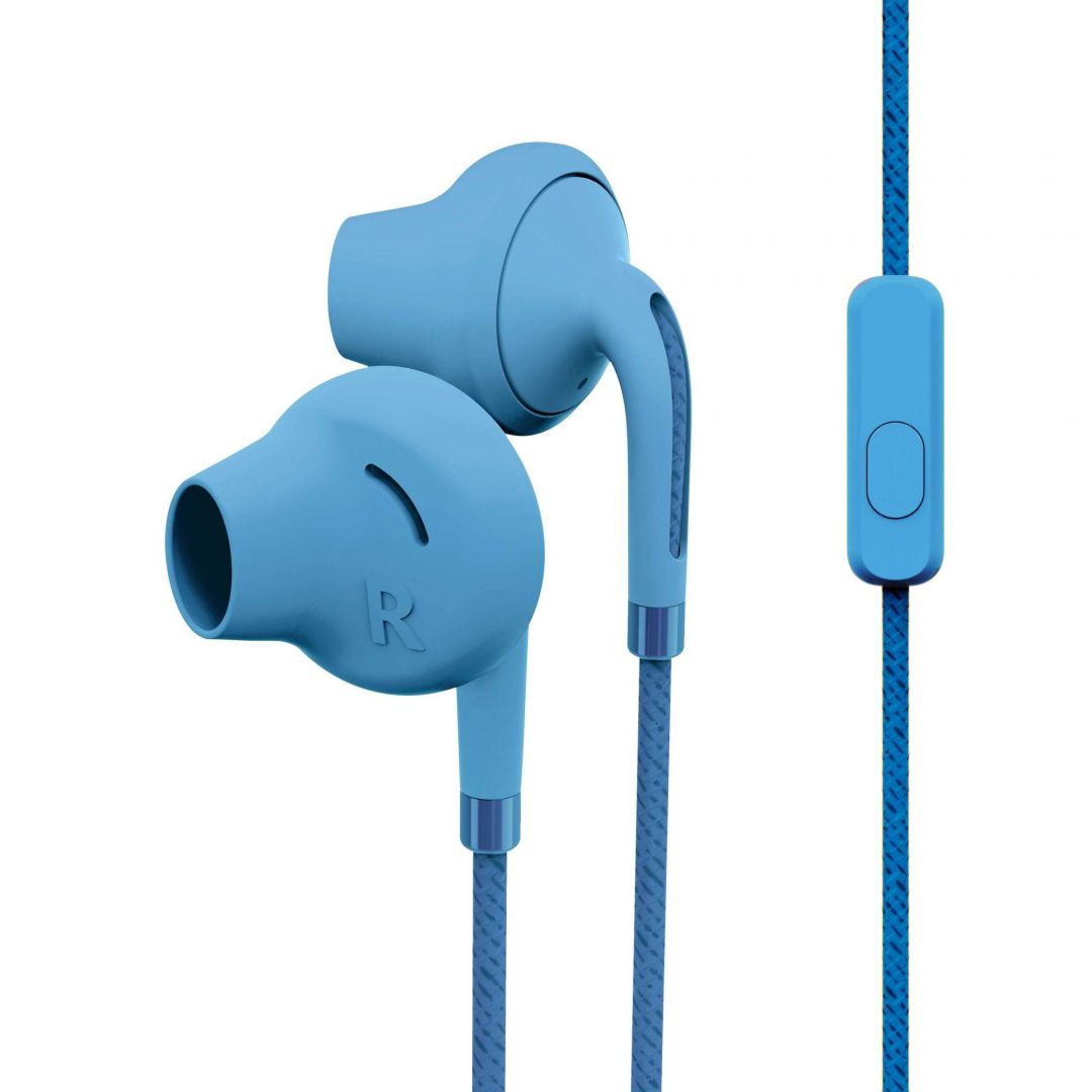 Energy Sistem Earphones Style 2+ Headset Sky