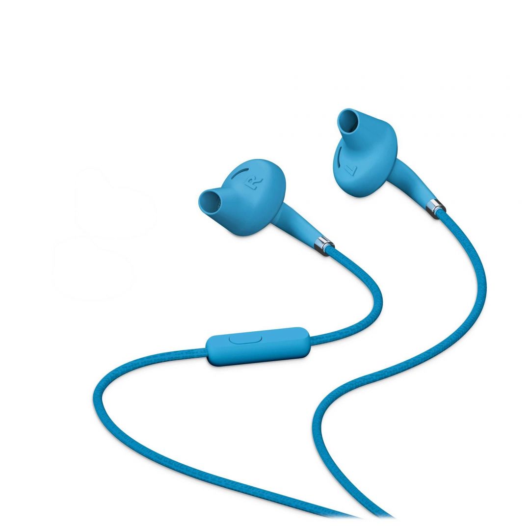 Energy Sistem Earphones Style 2+ Headset Sky