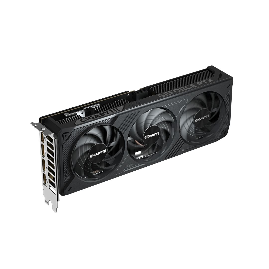 Gigabyte RTX5070 WINDFORCE OC SFF 12G