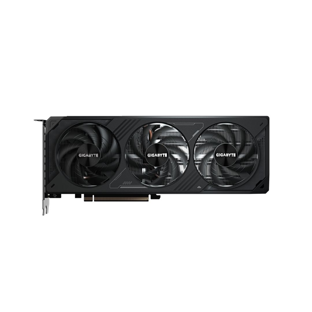Gigabyte RTX5070 WINDFORCE OC SFF 12G