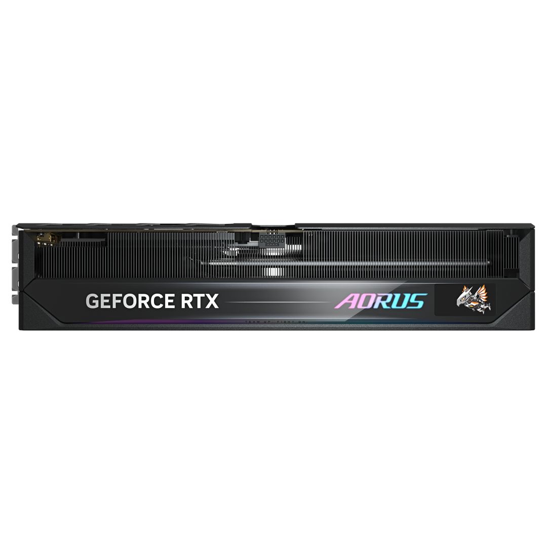 Gigabyte RTX5070 TI AORUS MASTER 16G