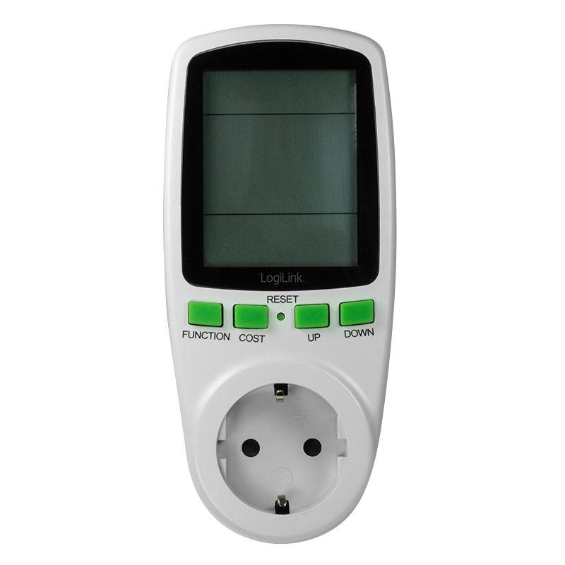 Logilink Energy cost meter