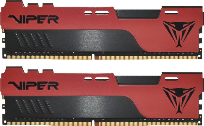 Patriot 32GB DDR4 4000MHz Kit(2x16GB) Viper Elite 2 Red