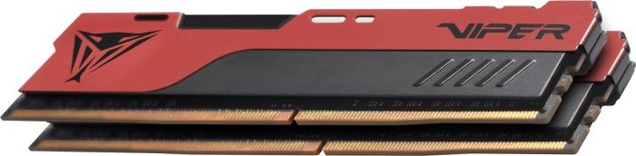 Patriot 32GB DDR4 4000MHz Kit(2x16GB) Viper Elite 2 Red