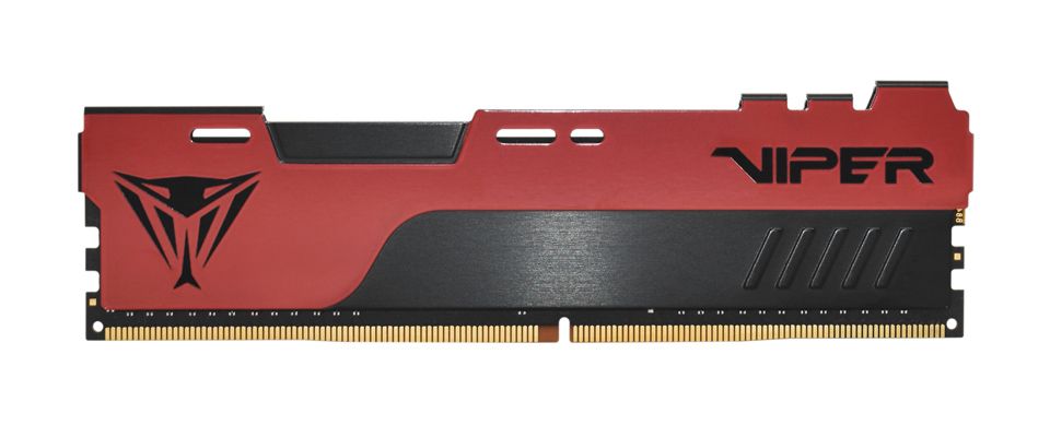 Patriot 16GB DDR4 2666MHz Kit(2x8GB) Viper Elite 2 Red