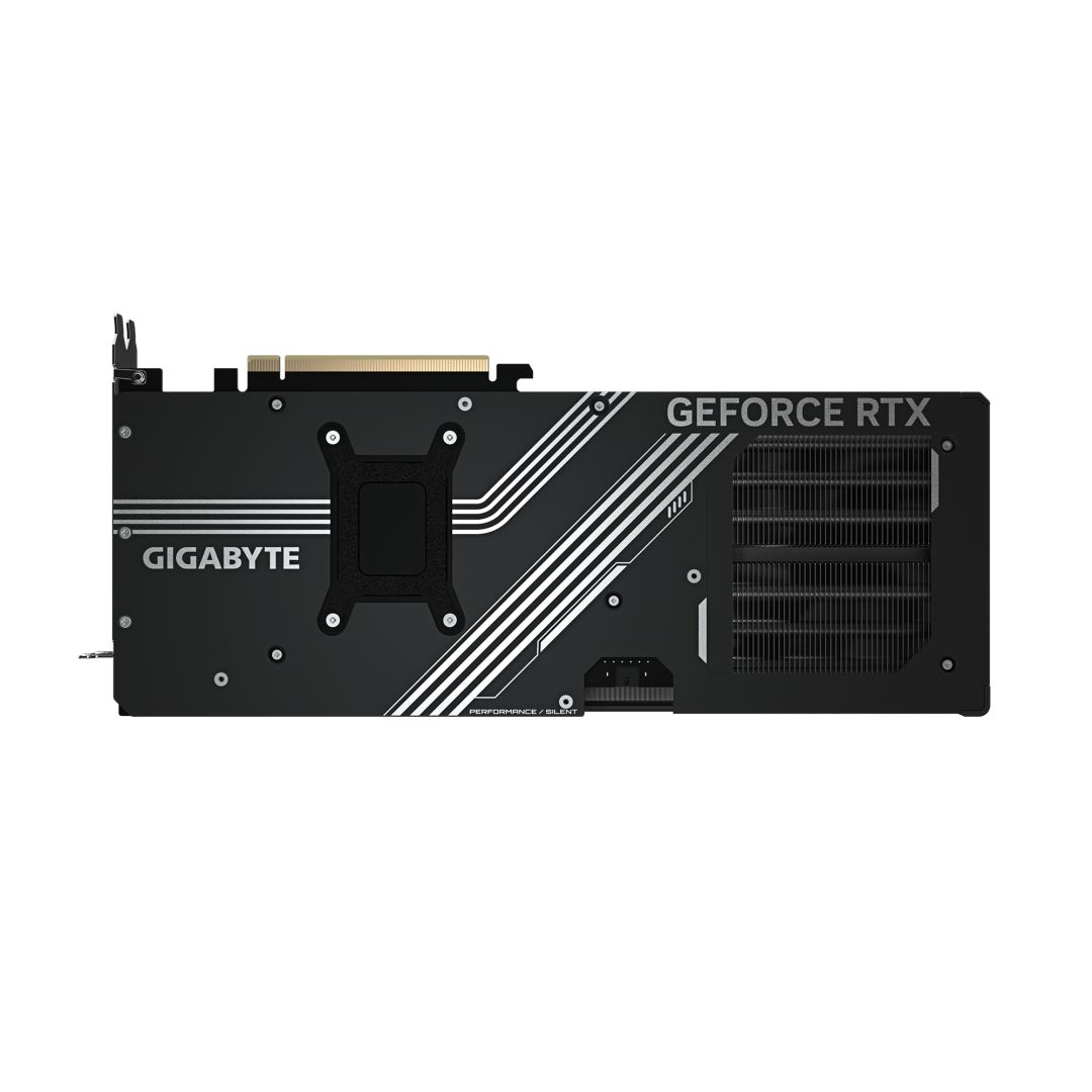 Gigabyte RTX5080 WINDFORCE OC SFF 16G