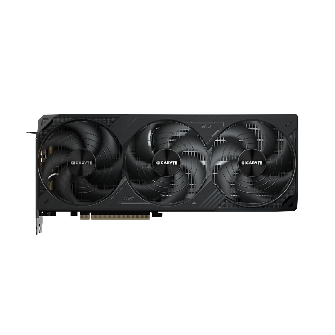 Gigabyte RTX5080 WINDFORCE OC SFF 16G