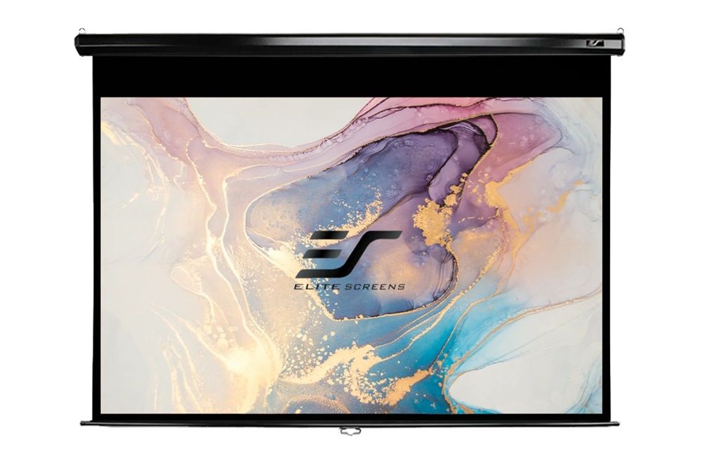EliteScreen M100UWH Rolós 298x168cm Format 16:9