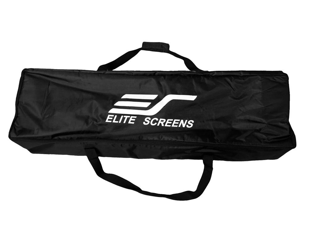 EliteScreen OMS100H2 Hordozható 222x125cm Format 16:9