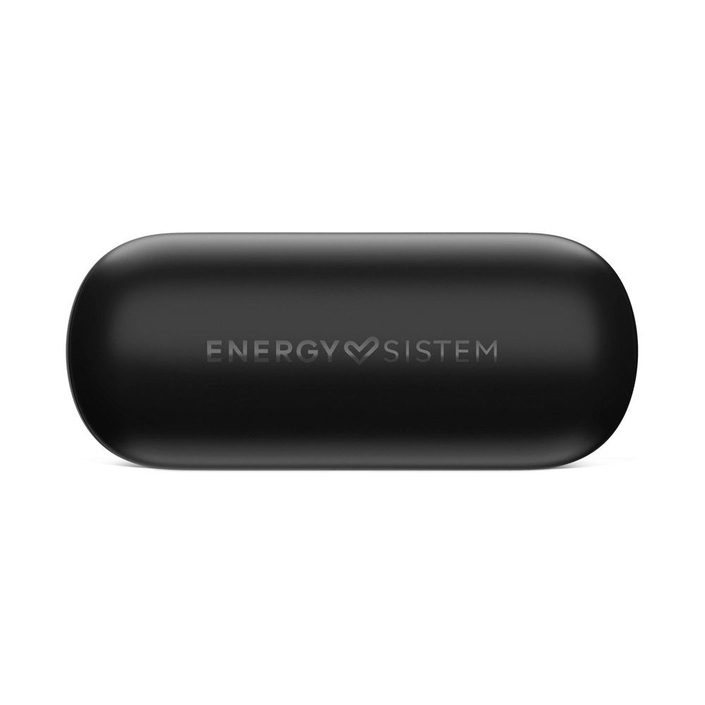 Energy Sistem Urban 4 True Bluetooth Headset Space Black