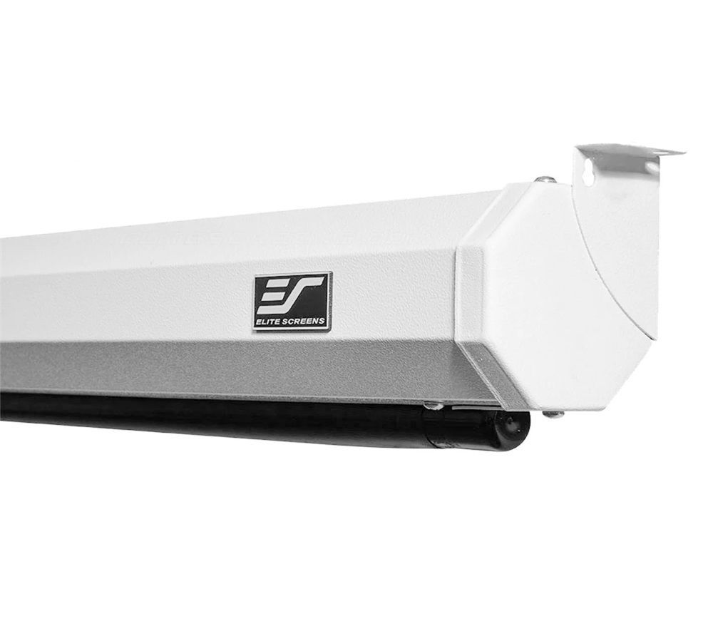 EliteScreen ELECTRIC84XH Motoros 186x105 cm Format 16:9