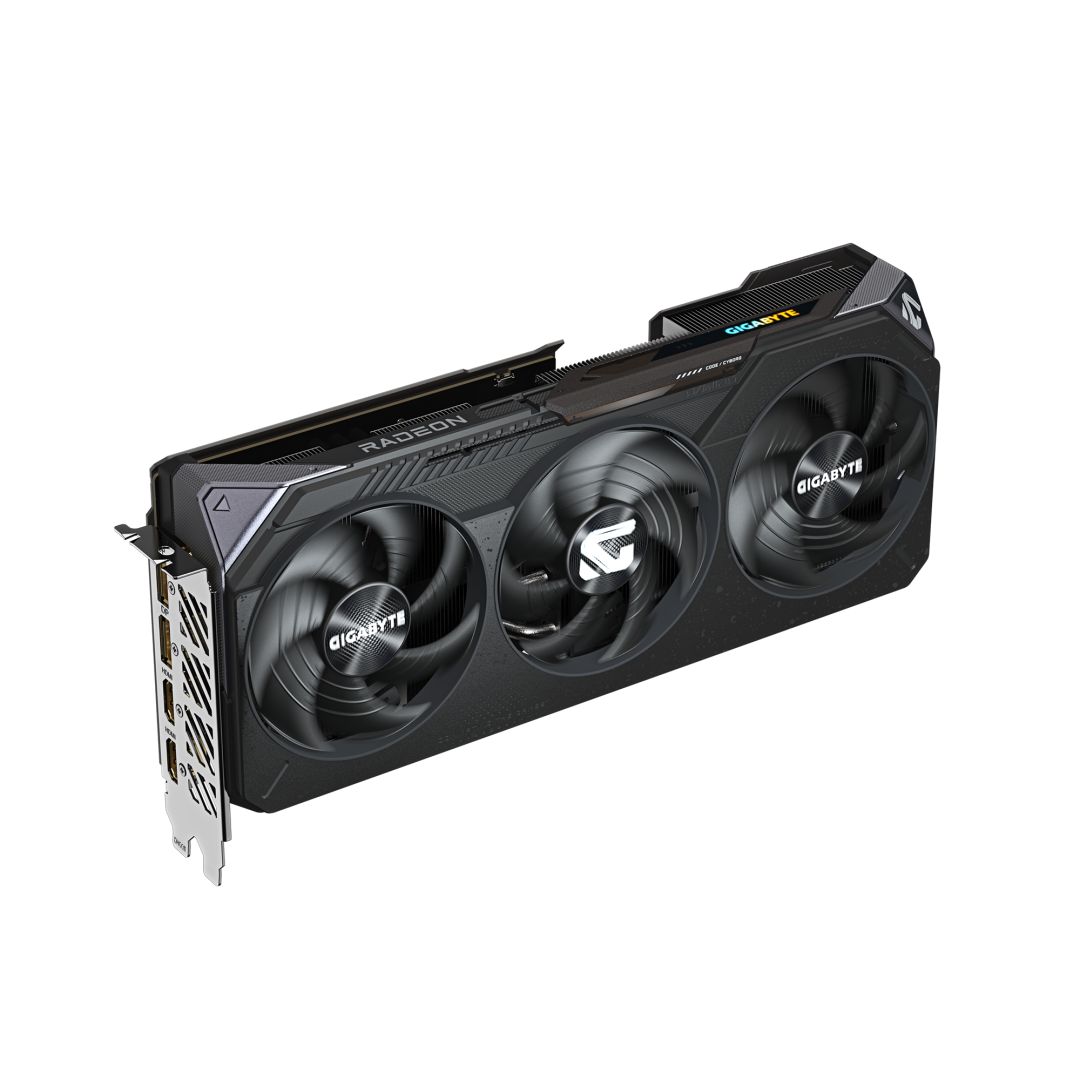 Gigabyte RX9070 GAMING OC 16G