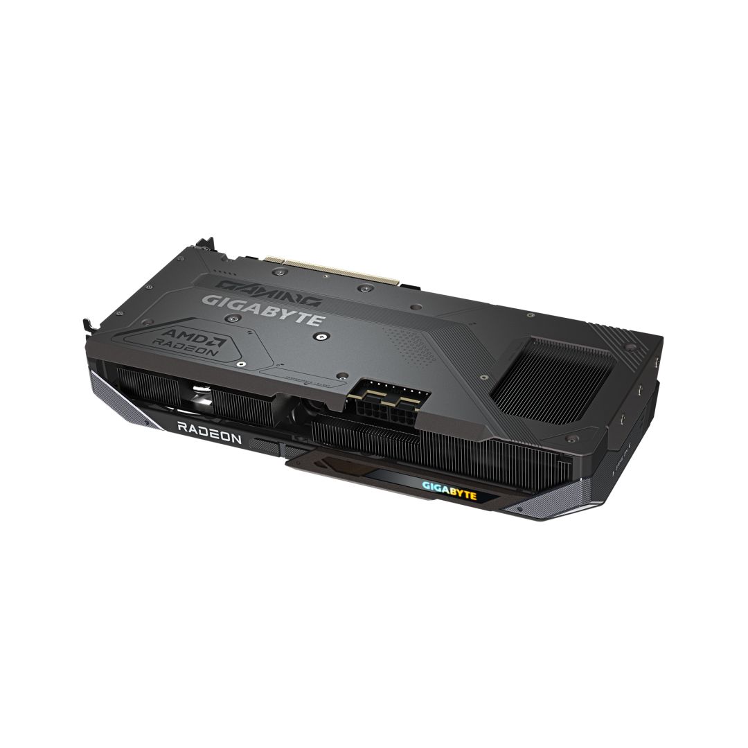 Gigabyte RX9070 GAMING OC 16G