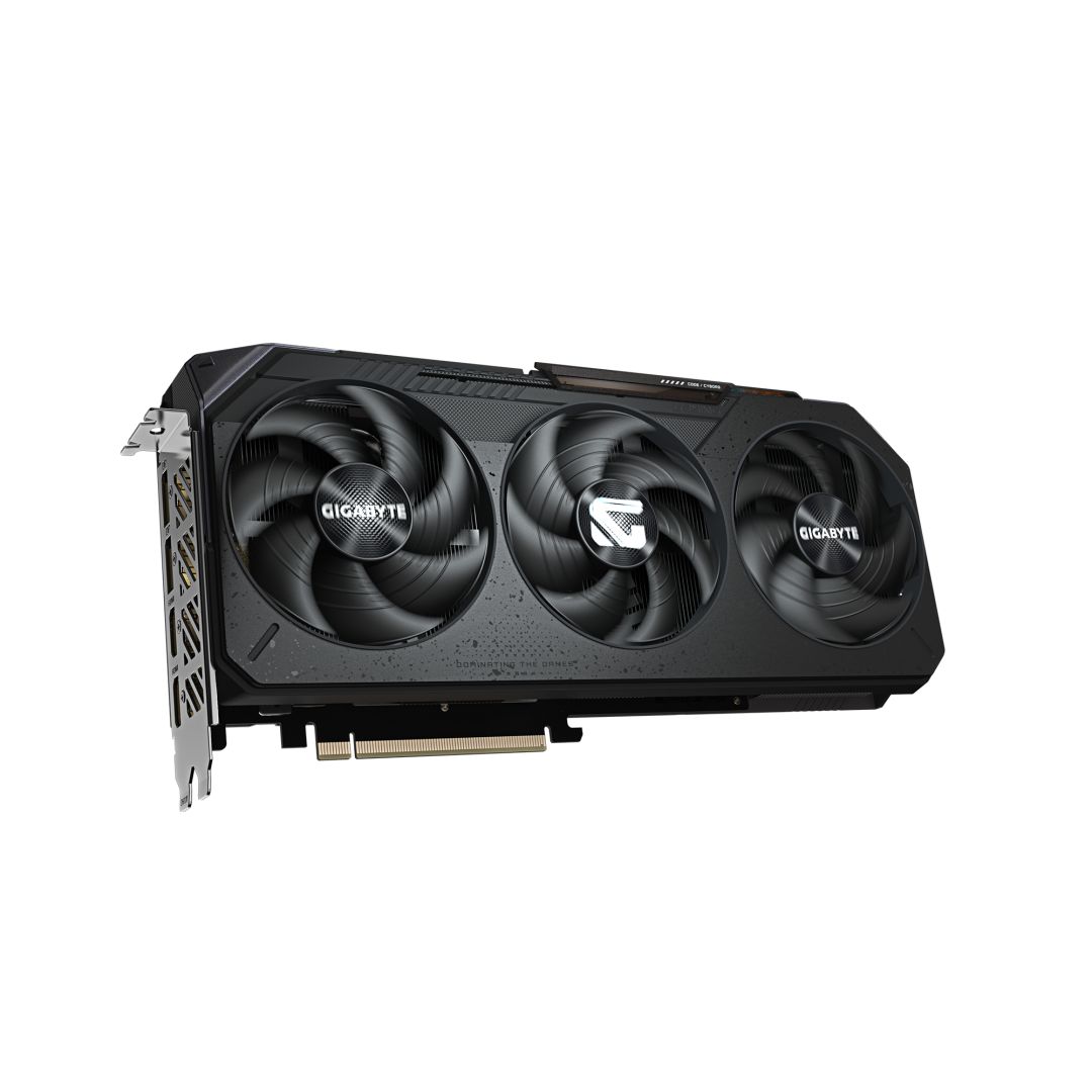 Gigabyte RX9070 GAMING OC 16G