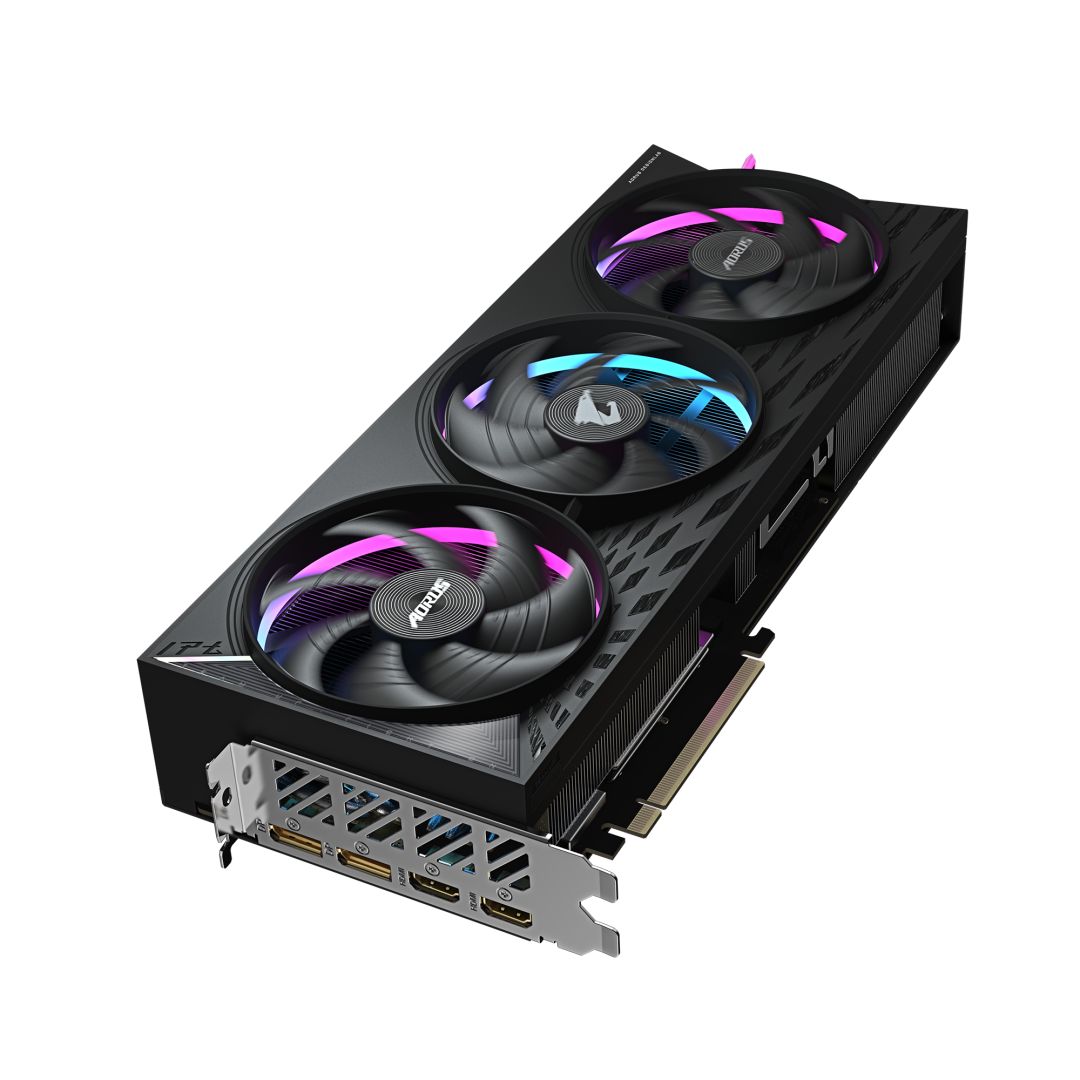 Gigabyte RX9070 XT AORUS ELITE 16G