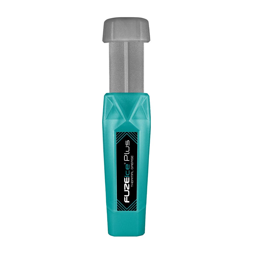 Iceberg Thermal FUZEIce Plus Hővezető Paszta 3,5g