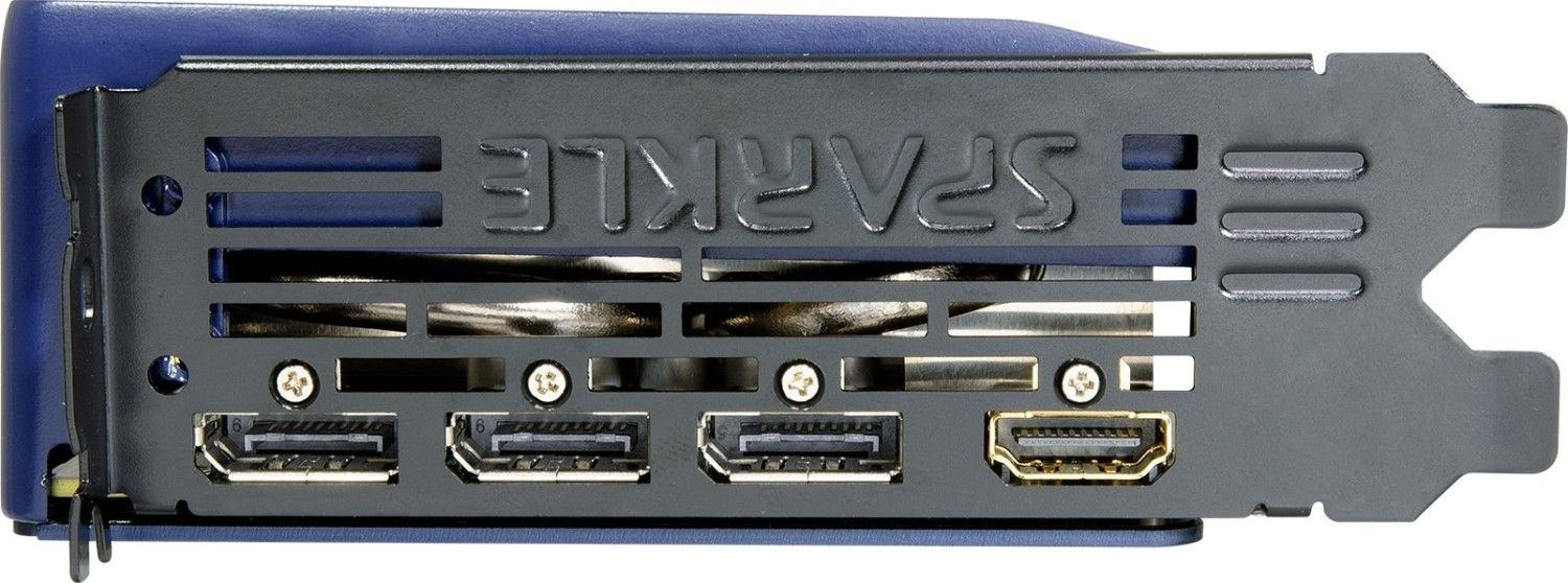 Sparkle Intel Arc B580 Guardian 12GB DDR6