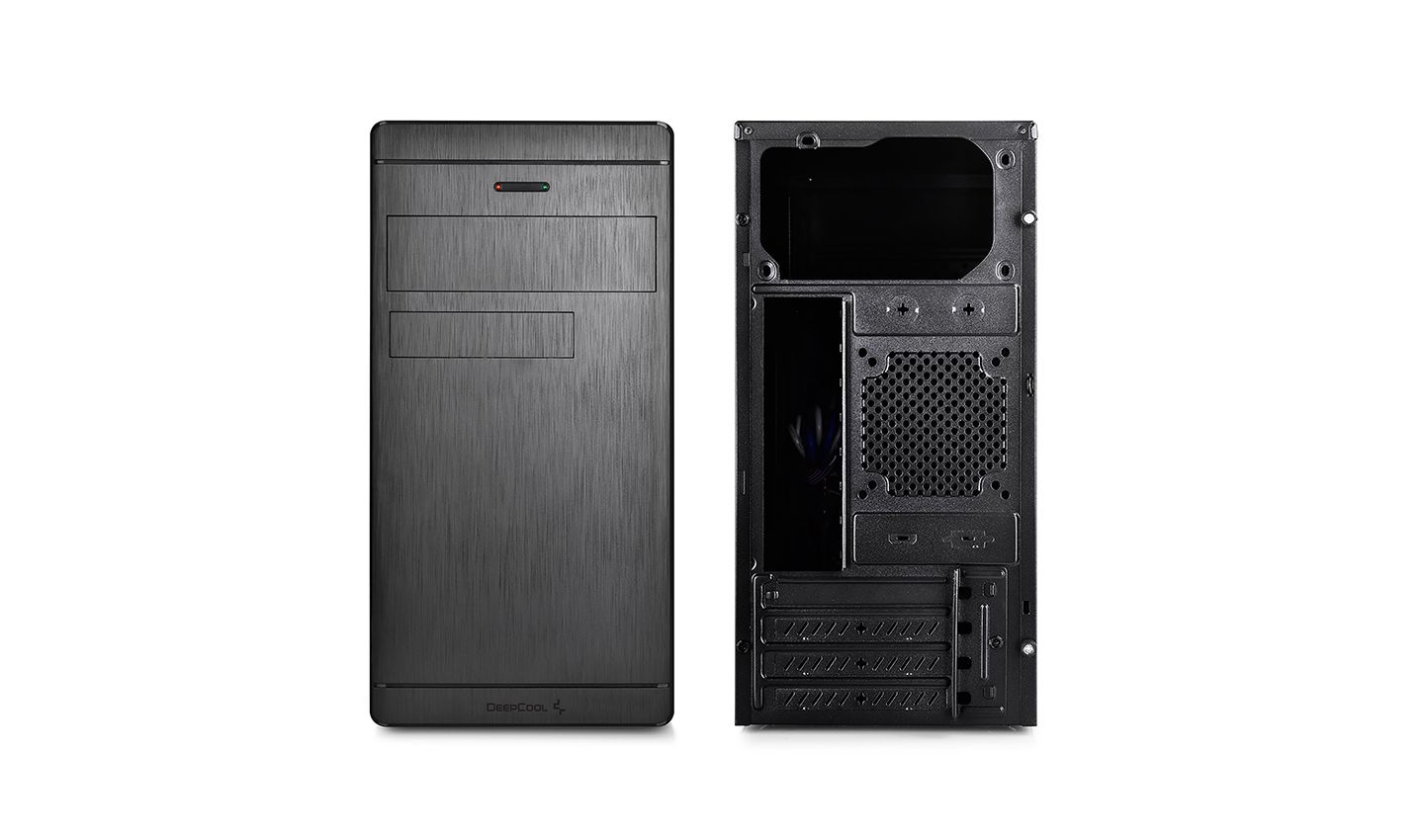 DeepCool Wave V2 Black