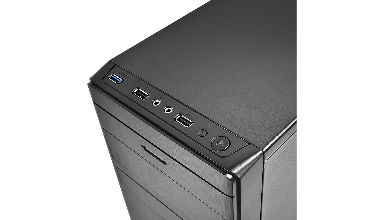 DeepCool Wave V2 Black
