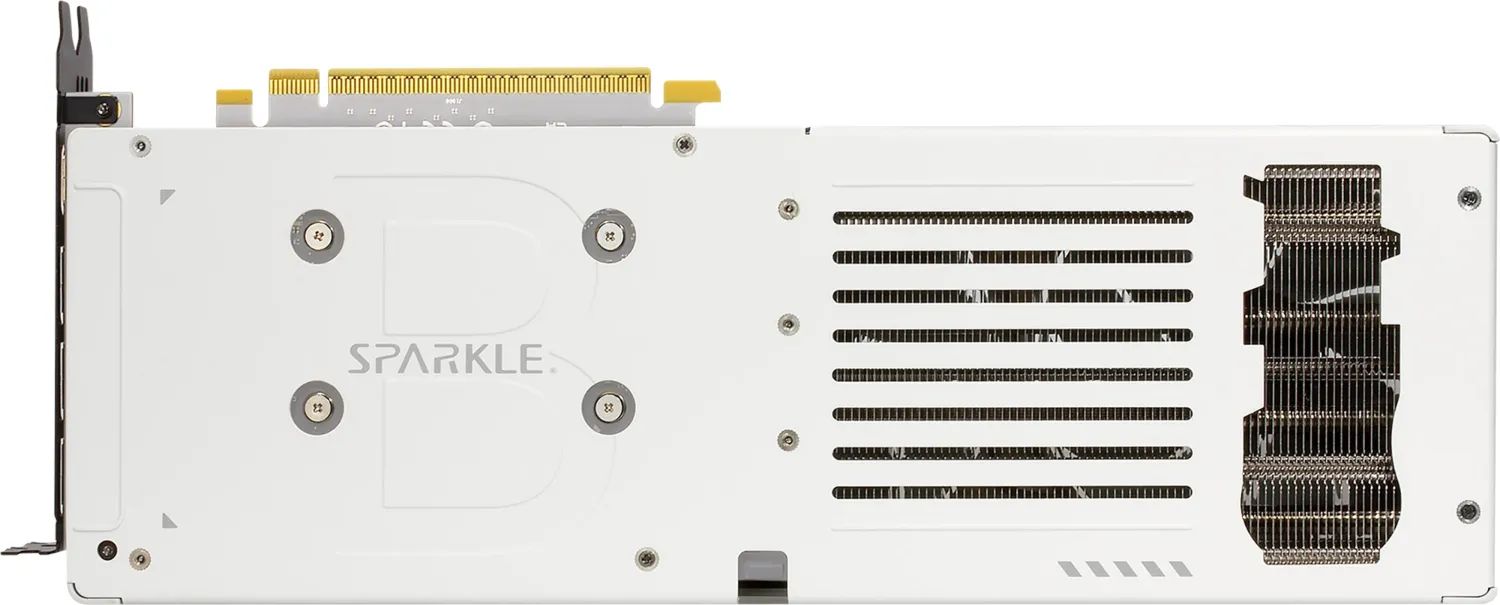 Sparkle Intel Arc B580 Titan Luna 12GB DDR6 OC