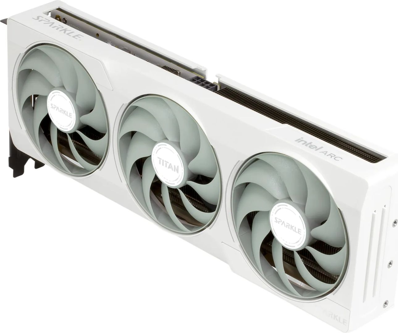 Sparkle Intel Arc B580 Titan Luna 12GB DDR6 OC