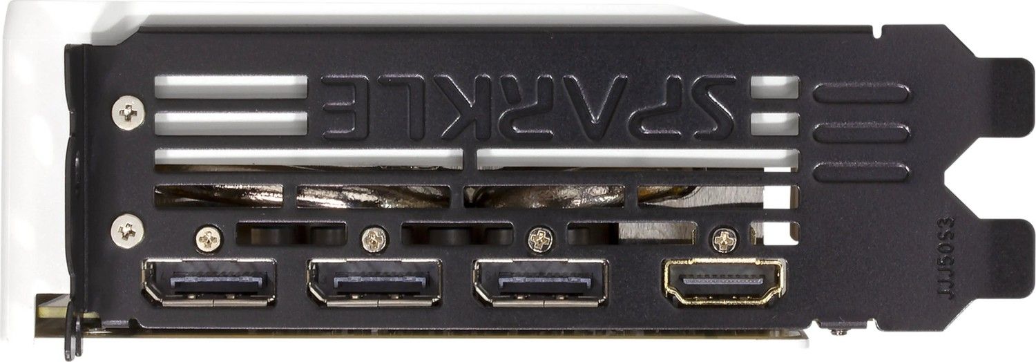 Sparkle Intel Arc B580 Titan Luna 12GB DDR6 OC