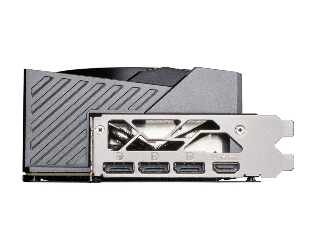 Msi RTX5090 32G GAMING TRIO OC