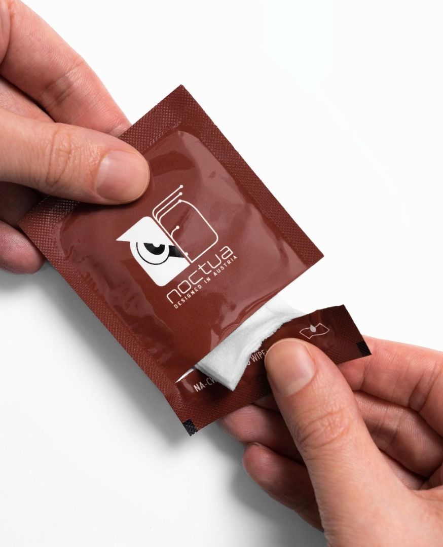 Noctua NT-H2 AM5 Edition Hővezető Paszta 3,5g