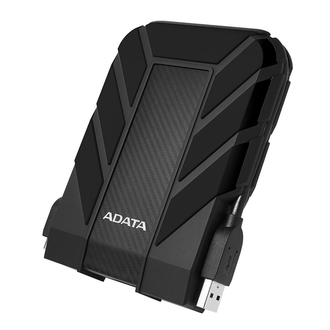 A-Data 2TB 2,5
