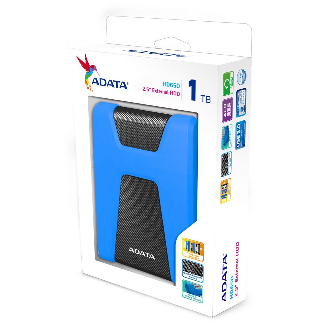 A-Data 1TB 2,5